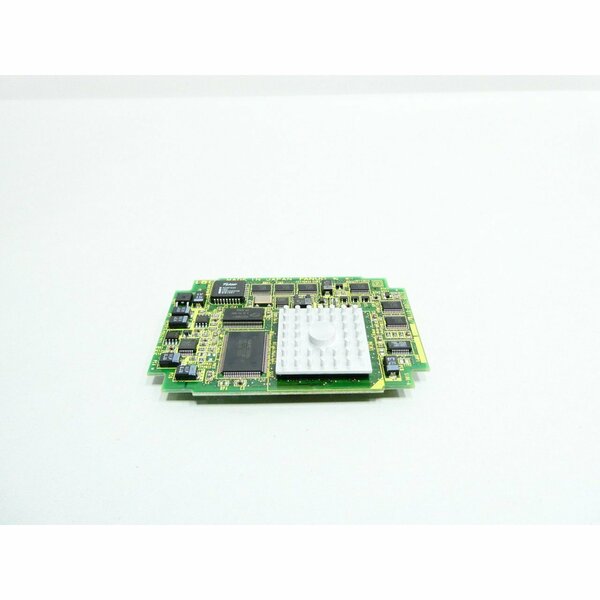 Ge Fanuc CPU MODULE PCB CIRCUIT BOARD A20B-3300-0170